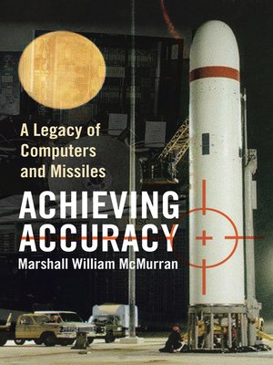 cover image of Achieving Accuracy